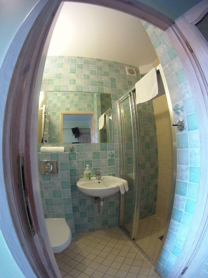 Villa Riffe Rewa Kültér fotó