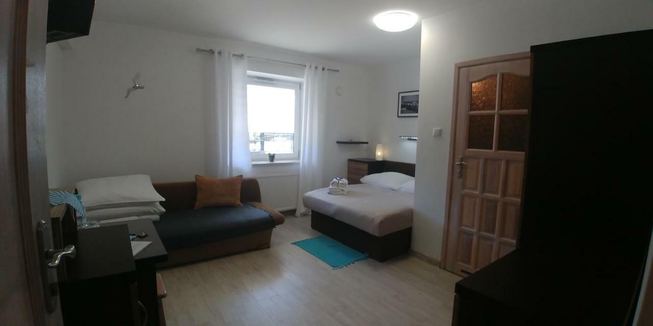 Villa Riffe Rewa Kültér fotó