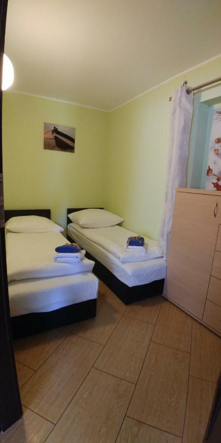 Villa Riffe Rewa Kültér fotó