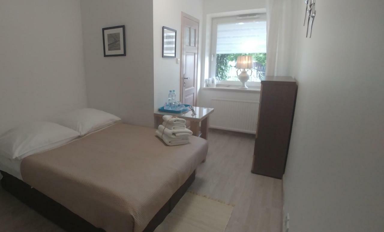 Villa Riffe Rewa Kültér fotó